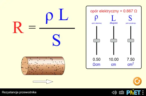 Rezystancja - co to jest? Mierz opór elektryczny jak pro!