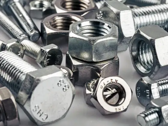 Dokręcanie śrub w aluminium - uniknij błędu!